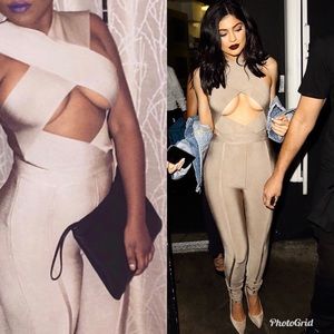 “King Kylie” Jumper